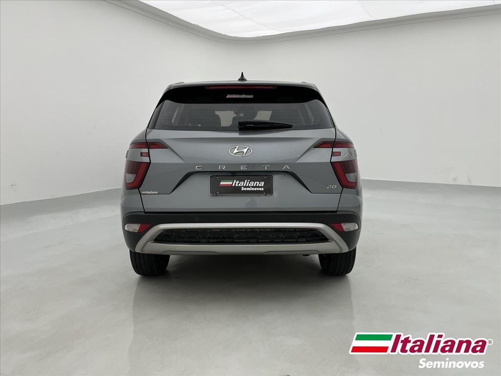 CRETA 2.0 FLEX ULTIMATE AUTOMÁTICO3