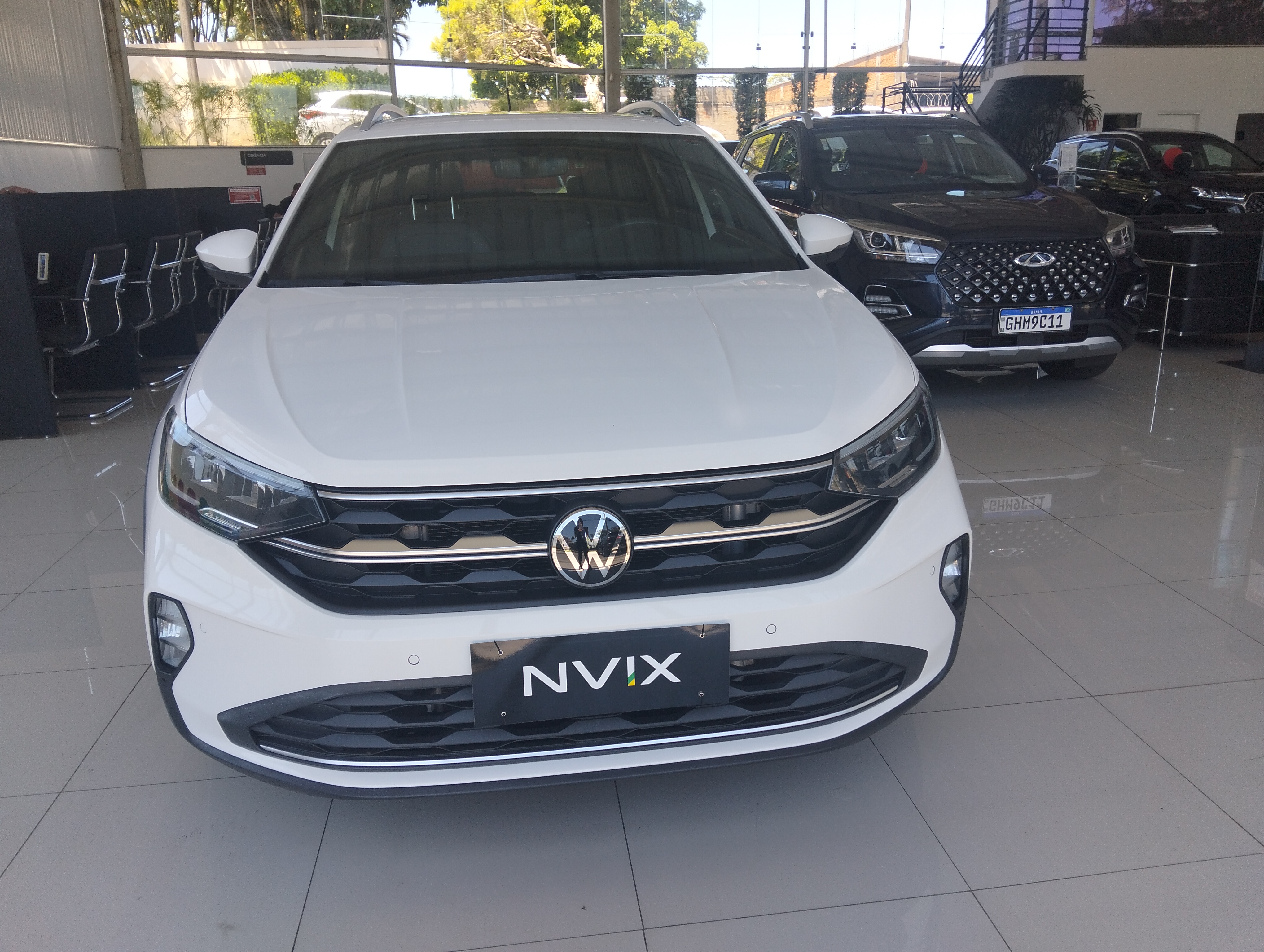 NIVUS 1.0 200 TSI TOTAL FLEX HIGHLINE AUTOMÁTICO2