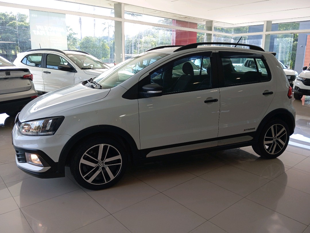 FOX 1.6 MSI TOTAL FLEX XTREME 4P MANUAL7