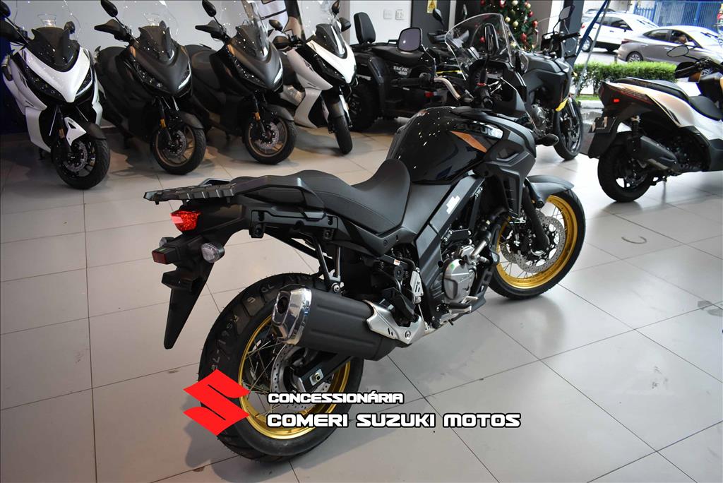 V-STROM 650XT ABS3