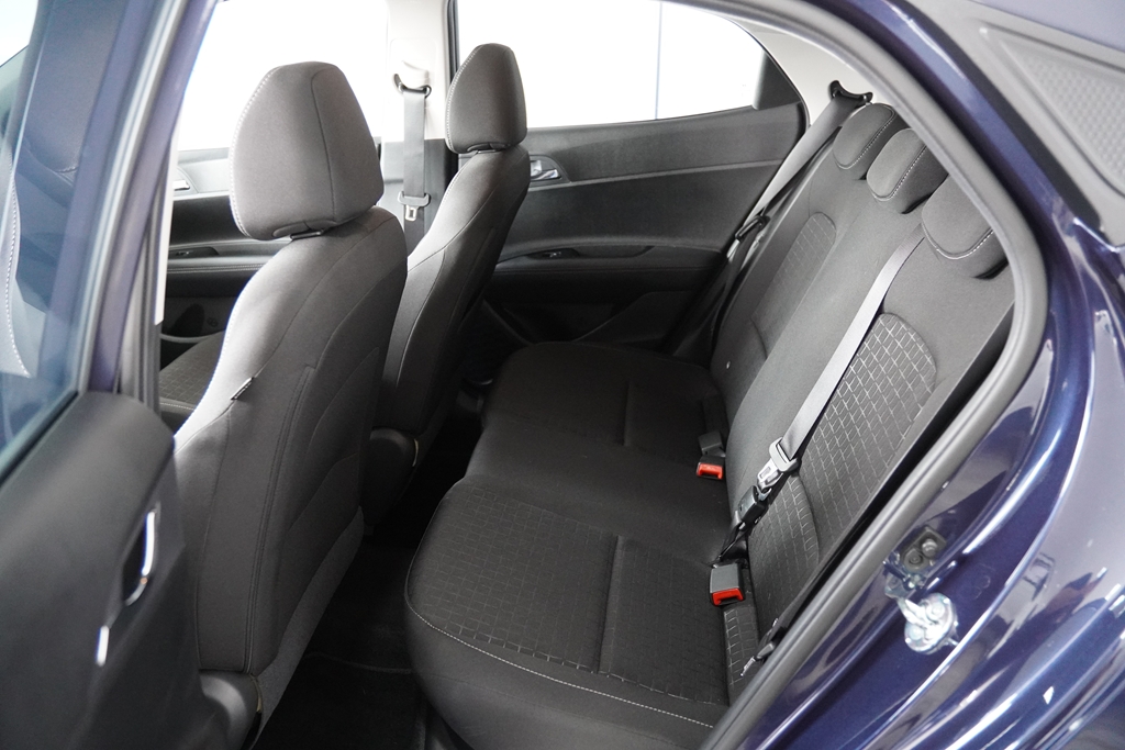 HB20 1.0 12V FLEX LIMITED PLUS MANUAL9