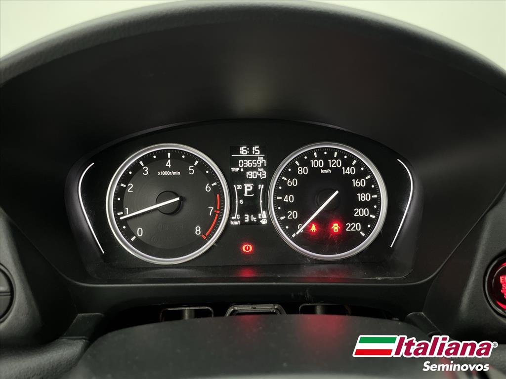CITY 1.5 i-VTEC FLEX HATCH EX CVT10
