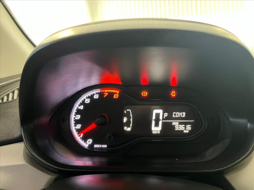 ONIX 1.4 MPFI LT 8V FLEX 4P AUTOMÁTICO