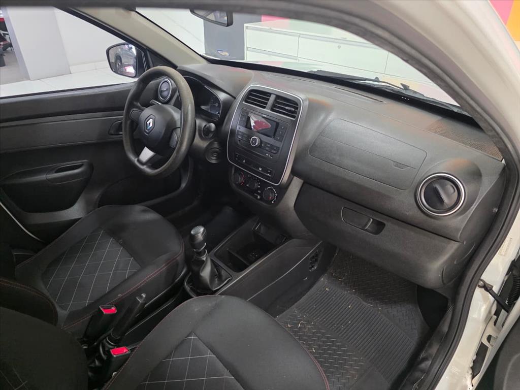 KWID 1.0 12V SCE FLEX ZEN MANUAL8