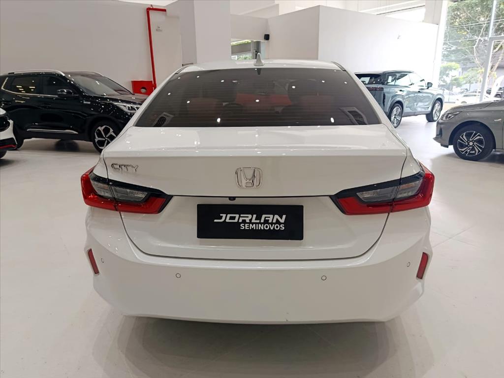 CITY 1.5 i-VTEC FLEX TOURING CVT1