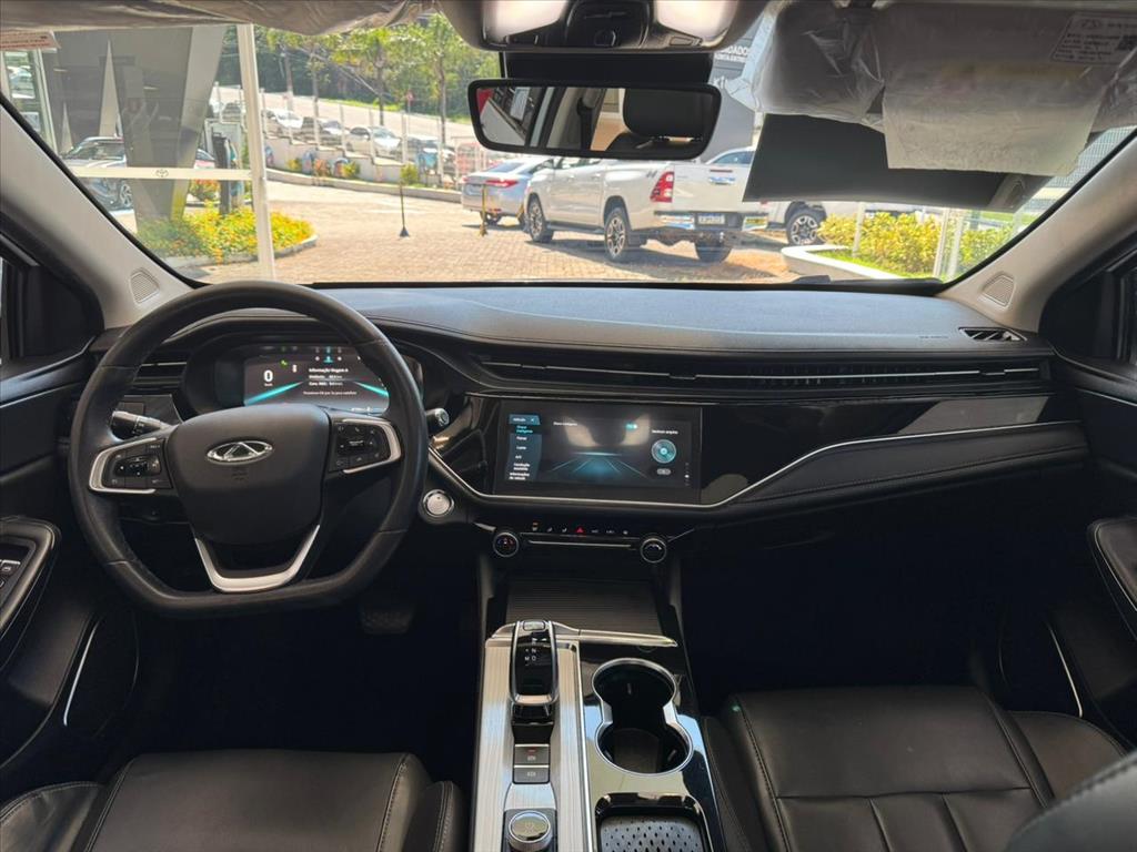 ARRIZO 6 PRO 1.5 TCI FLEX HYBRID CVT8