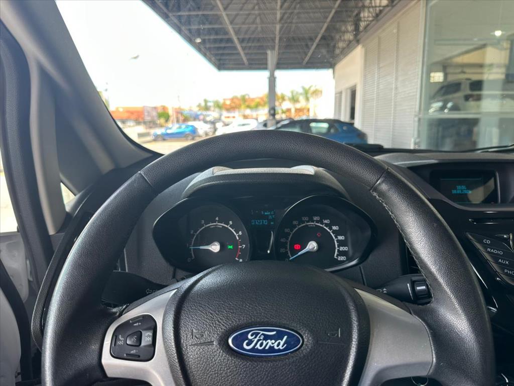 ECOSPORT 1.6 FREESTYLE 16V FLEX 4P MANUAL9