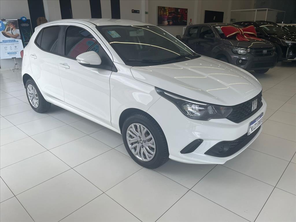 ARGO 1.0 FIREFLY FLEX DRIVE MANUAL