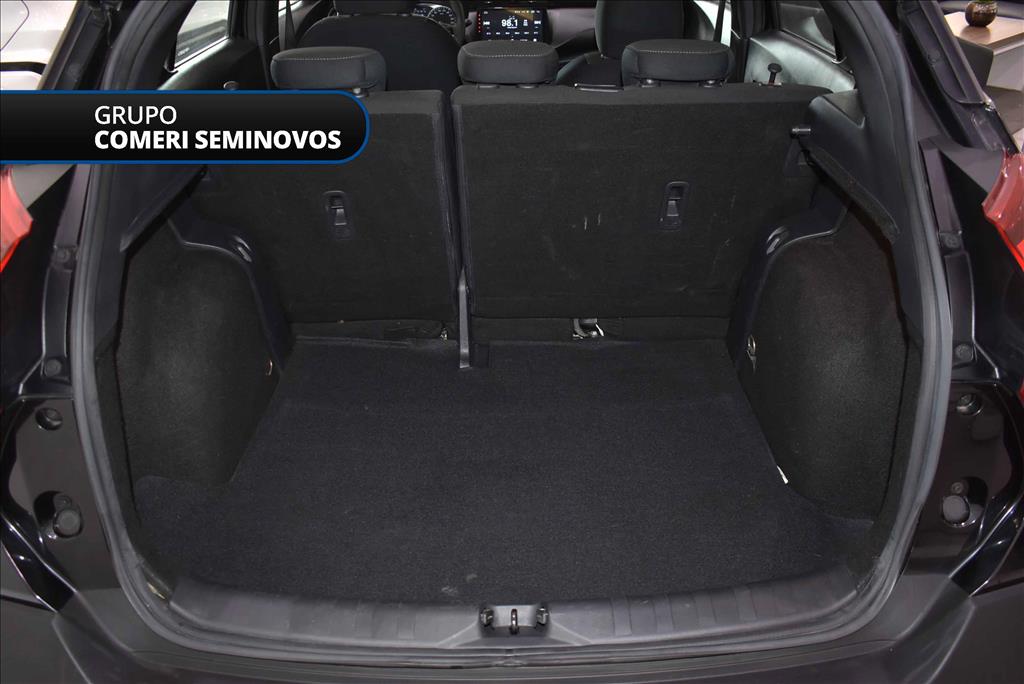 KICKS 1.6 16V FLEXSTART S 4P XTRONIC2