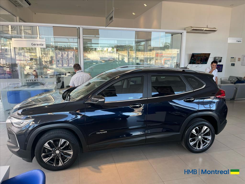 TRACKER 1.2 TURBO FLEX PREMIER AUTOMÁTICO7