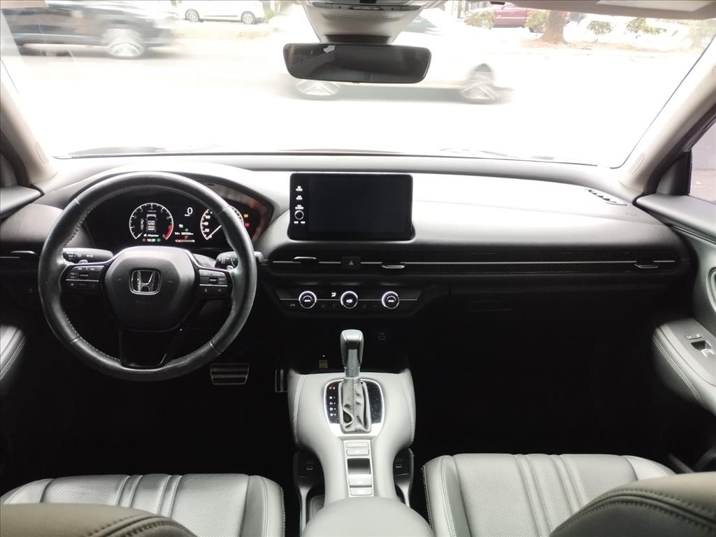ZR-V 2.0 i-VTEC GASOLINA TOURING CVT9