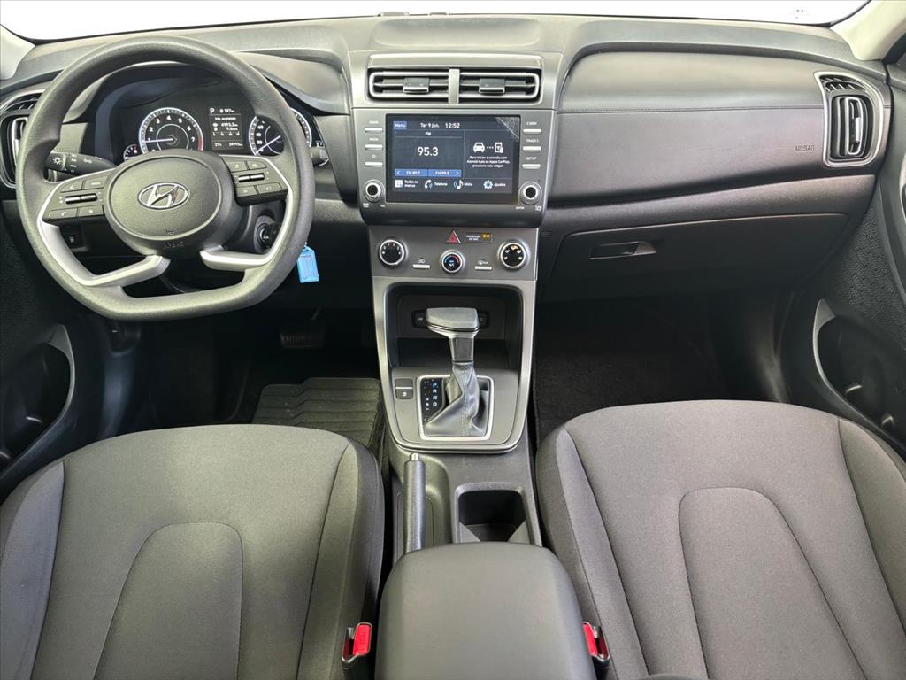 CRETA 1.0 TGDI FLEX COMFORT AUTOMÁTICO3