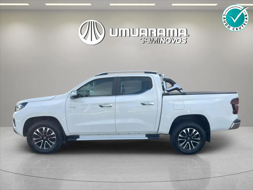 TITANO 2.2 TURBO DIESEL RANCH 4X4 AT66