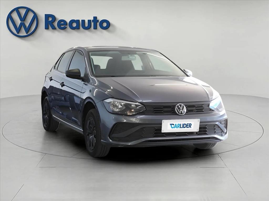 POLO 1.0 MPI TRACK MANUAL3