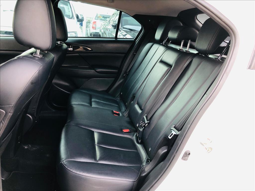 ECLIPSE CROSS 1.5 MIVEC TURBO GASOLINA HPE CVT9