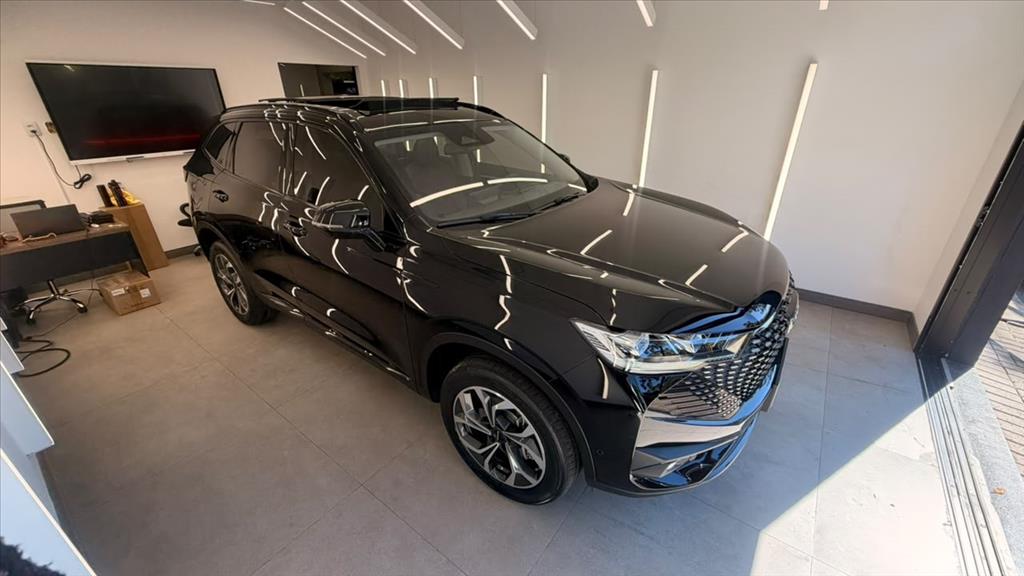 HAVAL H6 1.5 PHEV PREMIUM AWD E-TRACTION4