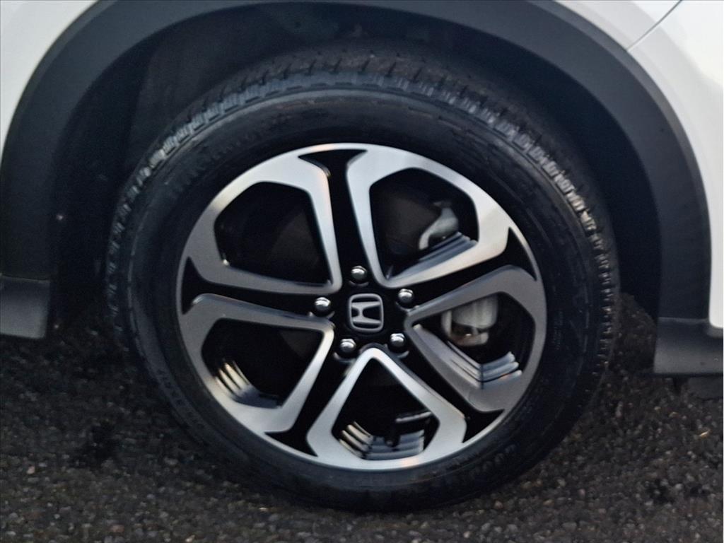 HR-V 1.8 16V FLEX EX 4P AUTOMÁTICO9