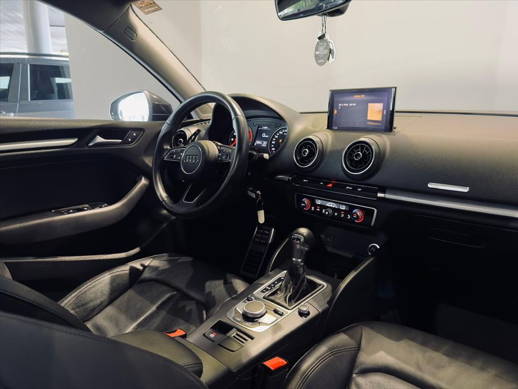 A3 1.4 TFSI FLEX SEDAN PRESTIGE TIPTRONIC6