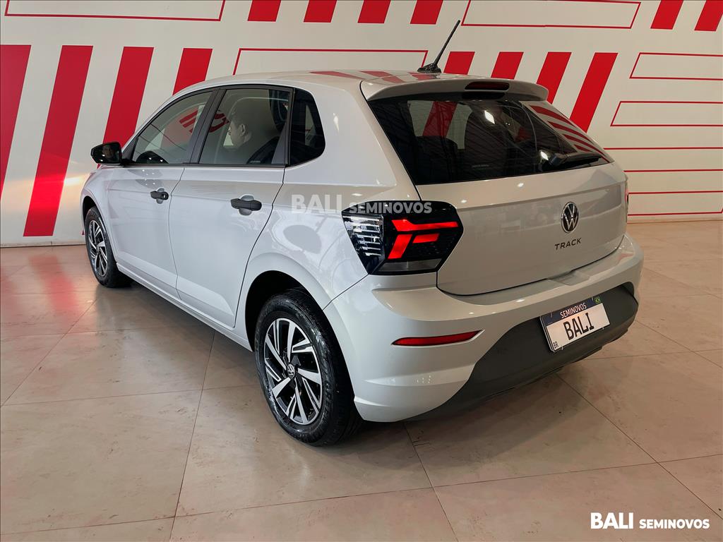 POLO 1.0 MPI TRACK MANUAL5