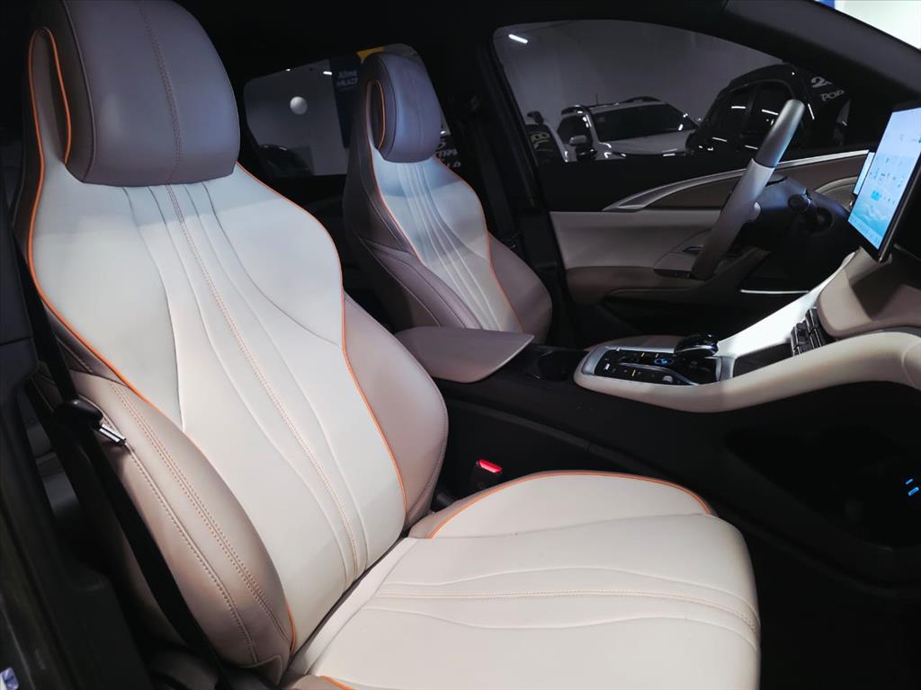 SONG PRO 1.5 DM-I HÍBRIDO GS AUTOMÁTICO11