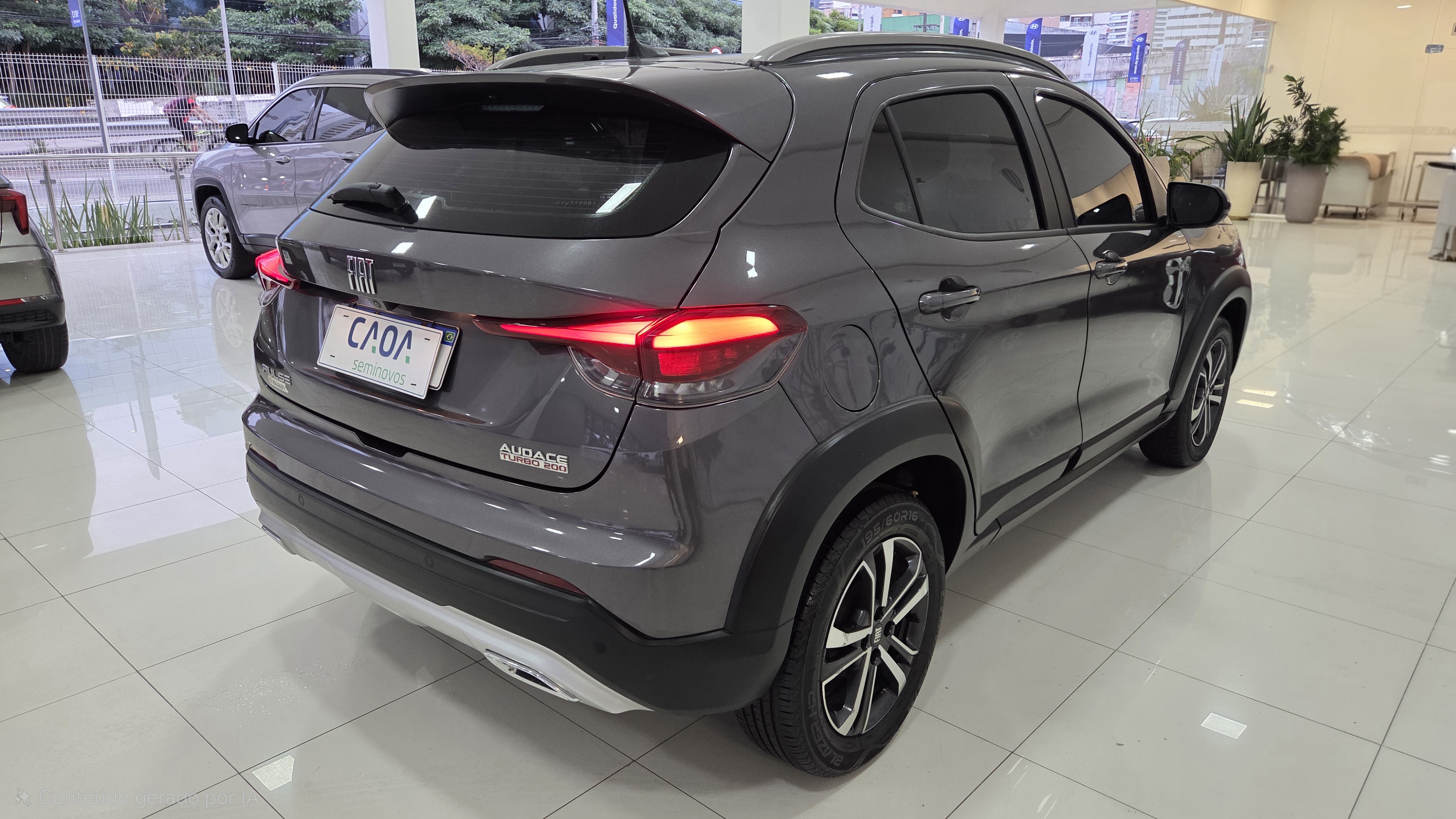 Fiat-PULSE-1.0 TURBO 200 FLEX AUDACE CVT