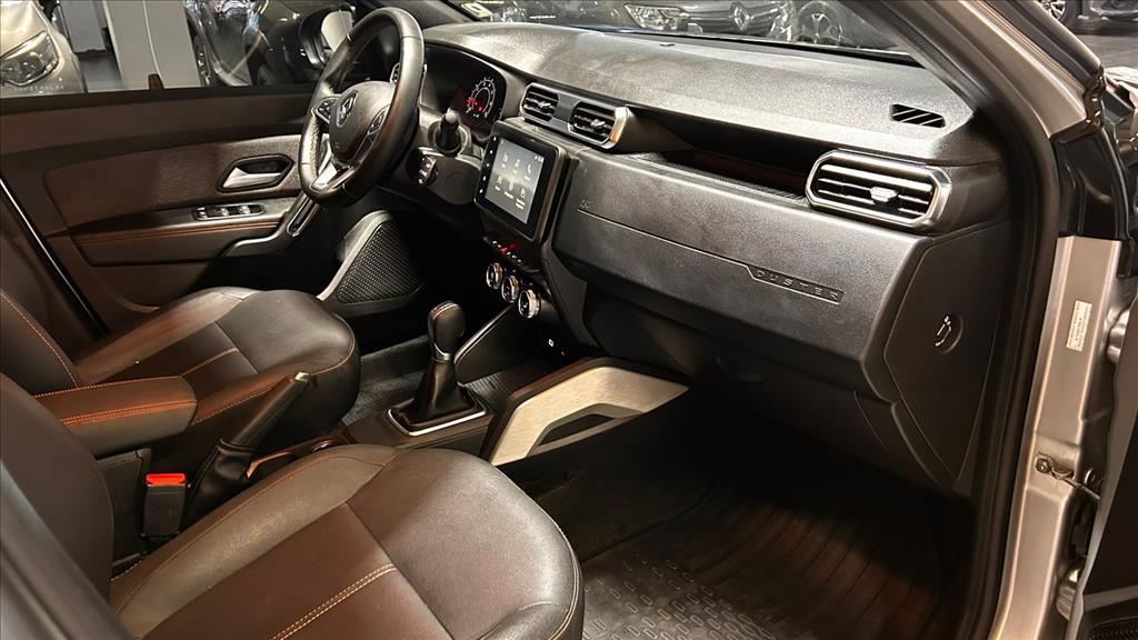 DUSTER 1.3 TCE FLEX ICONIC PLUS X-TRONIC10