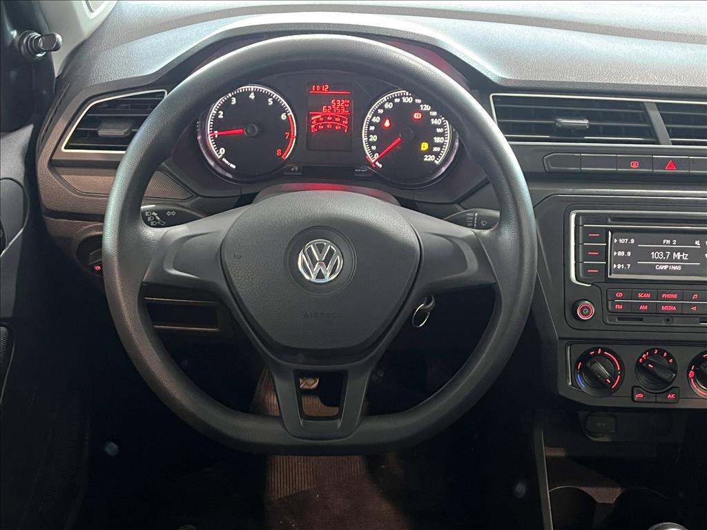 VOYAGE 1.0 12V MPI TOTALFLEX 4P MANUAL10