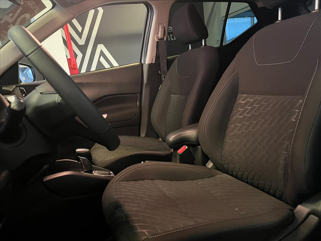 KICKS 1.6 16V FLEXSTART ADVANCE XTRONIC11