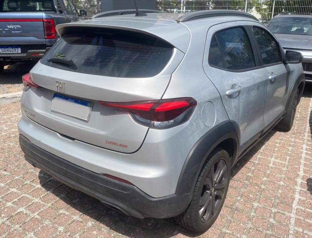 PULSE 1.0 TURBO 200 FLEX DRIVE CVT2