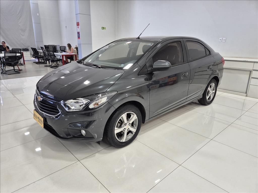 PRISMA 1.4 MPFI LT 8V FLEX 4P MANUAL PRISMA 1.4 MPFI LT 8V FLEX 4P MANUAL