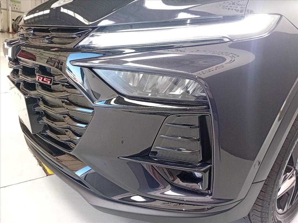 TRACKER 1.2 TURBO FLEX RS AUTOMÁTICO13