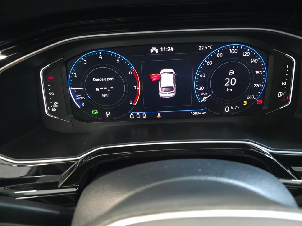 NIVUS 1.0 200 TSI TOTAL FLEX HIGHLINE AUTOMÁTICO10