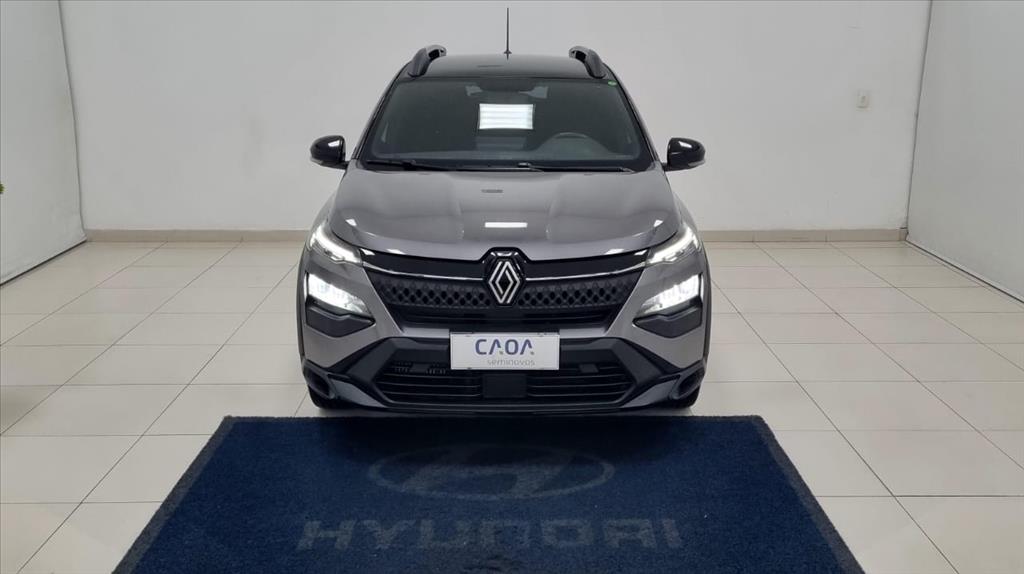 Renault-KARDIAN-1.0 TCE FLEX TECHNO EDC