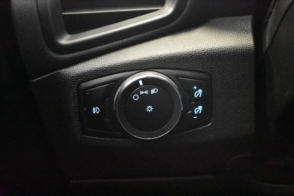 ECOSPORT 1.5 TI-VCT FLEX FREESTYLE AUTOMÁTICO16 ECOSPORT 1.5 TI-VCT FLEX FREESTYLE AUTOMÁTICO16