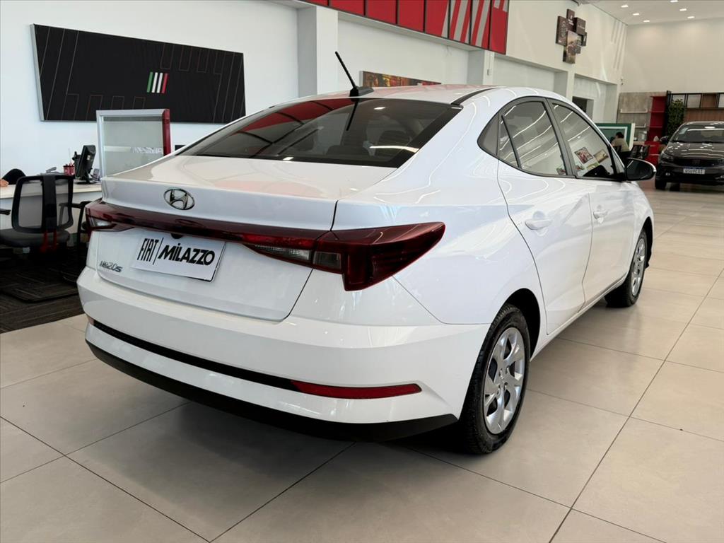 HB20S 1.0 12V FLEX COMFORT PLUS MANUAL5