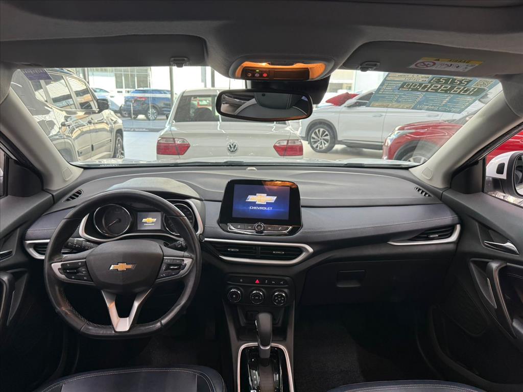 TRACKER 1.2 TURBO FLEX PREMIER AUTOMÁTICO3