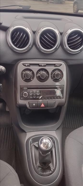 C3 1.5 ATTRACTION 8V FLEX 4P MANUAL7