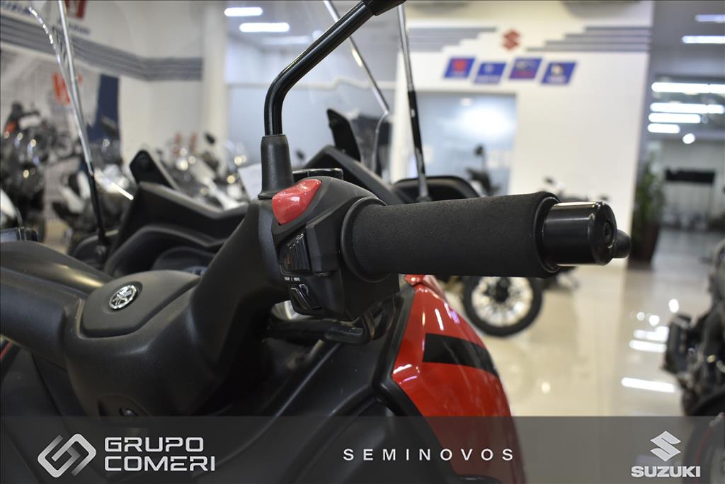 XMAX ABS6