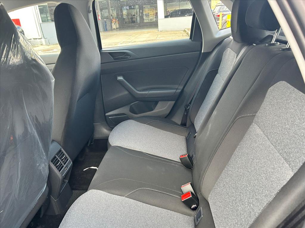 POLO 1.0 170 TSI SENSE AUTOMÁTICO6