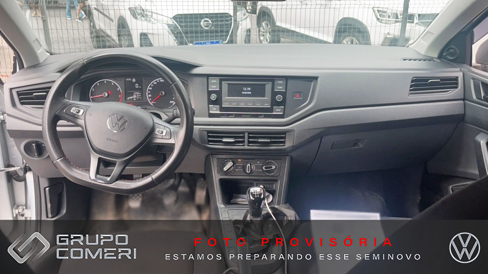 POLO 1.0 MPI TRACK MANUAL3