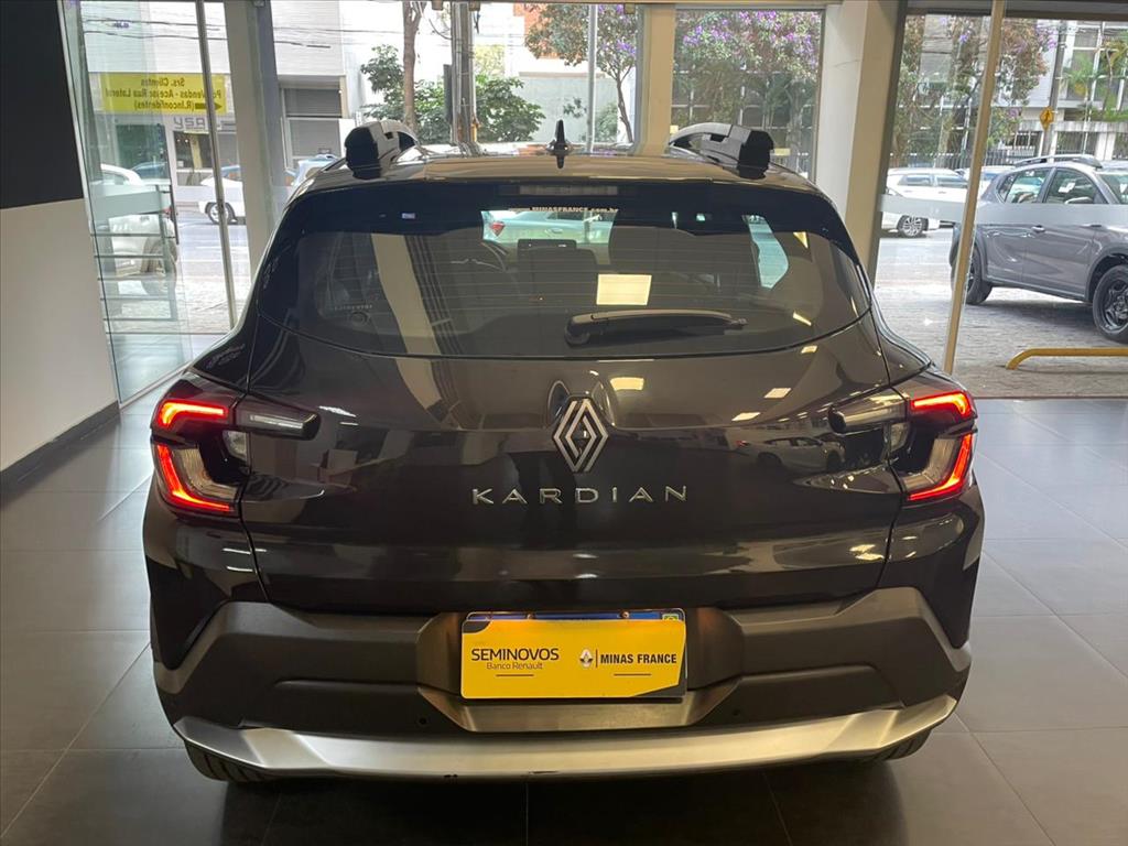 KARDIAN 1.0 TCE FLEX PREMIÉRE EDITION EDC