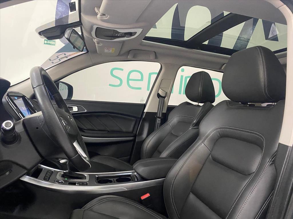 Caoa Chery-TIGGO 7-1.5 VVT TURBO iFLEX TXS DCT