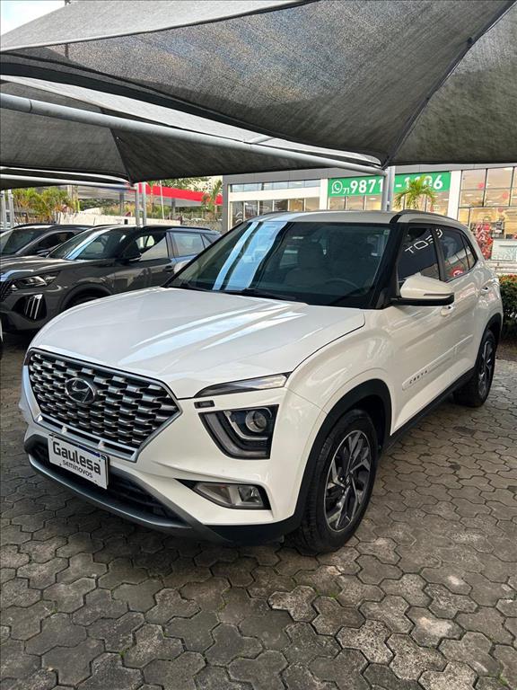 CRETA 1.0 TGDI FLEX LIMITED AUTOMÁTICO2