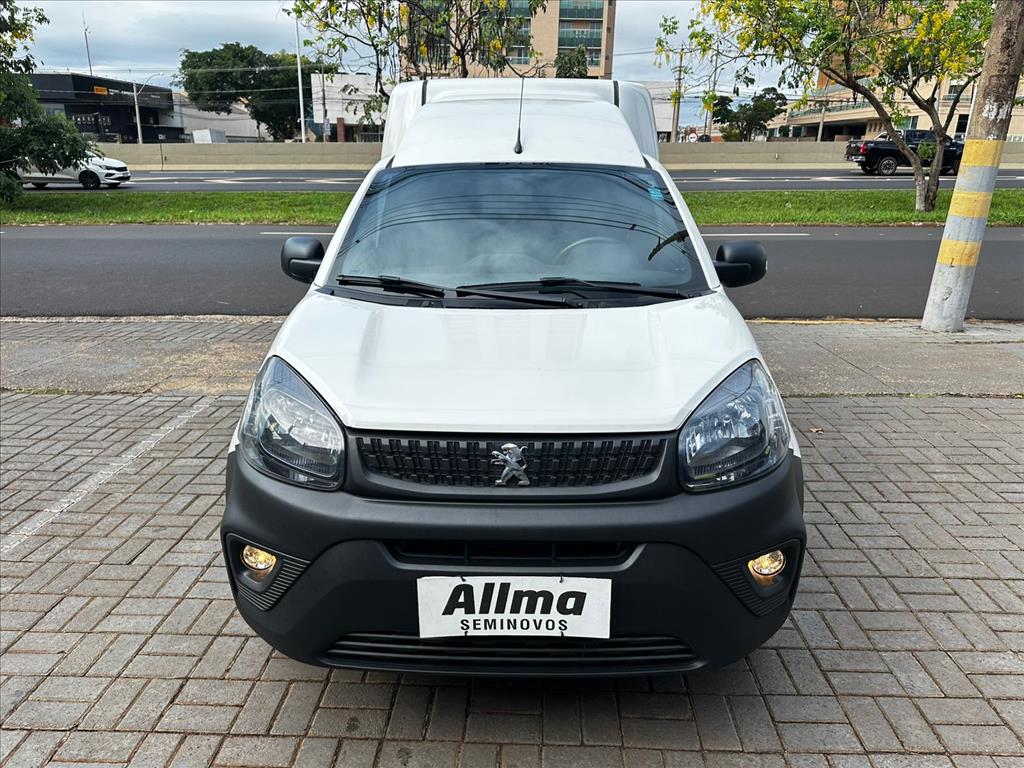 PARTNER RAPID 1.3 FIREFLY FLEX BUSINESS PACK MANUAL1