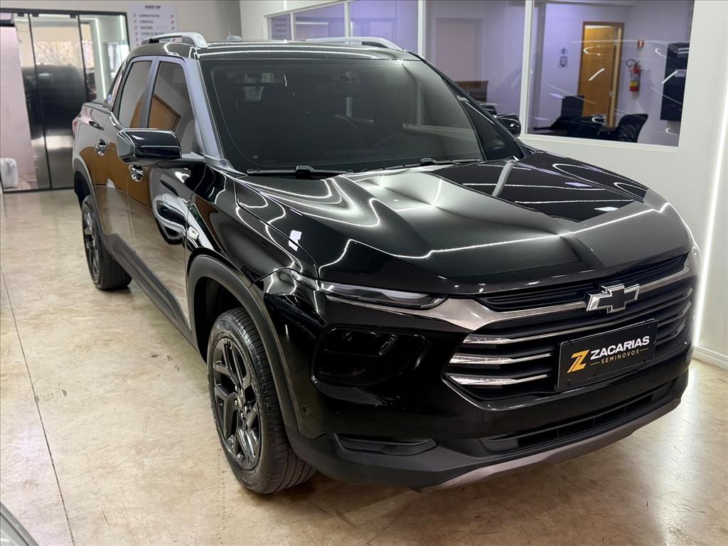 MONTANA 1.2 TURBO FLEX PREMIER AUTOMÁTICO1