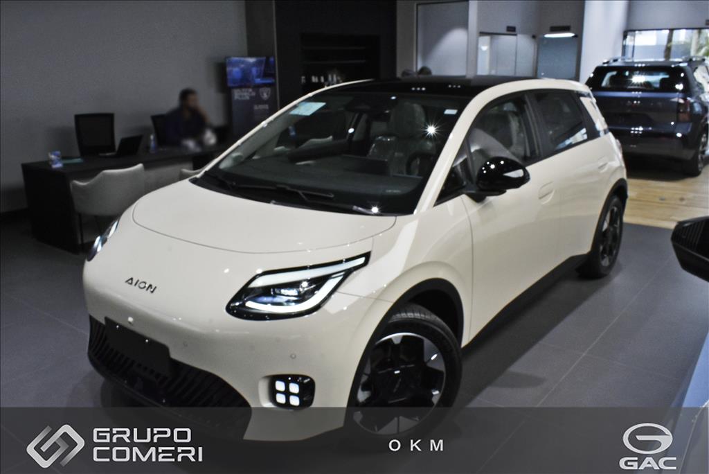 AION UT 60 KW ELÉTRICO ELITE2