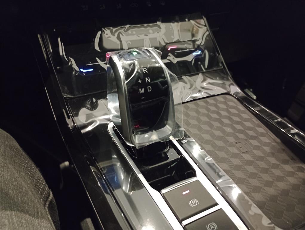CAOA Chery-TIGGO 7-1.5 TCI TURBO FLEX SPORT CVT