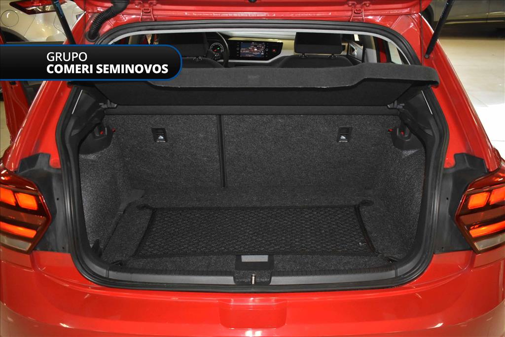 POLO 1.0 200 TSI HIGHLINE AUTOMÁTICO4
