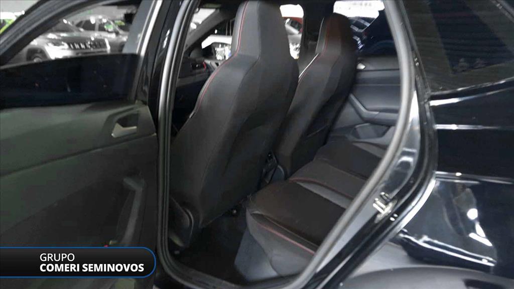 POLO 1.4 250 TSI GTS AUTOMÁTICO10