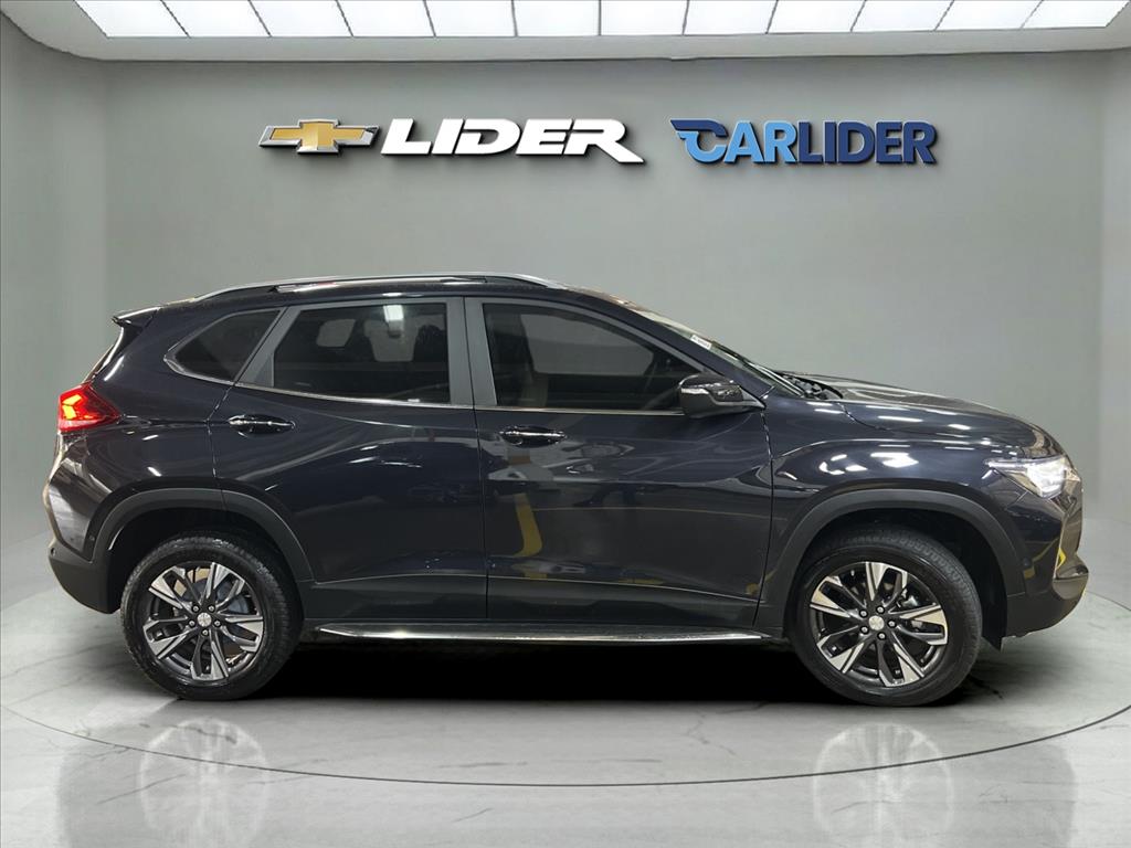 TRACKER 1.2 TURBO FLEX PREMIER AUTOMÁTICO3